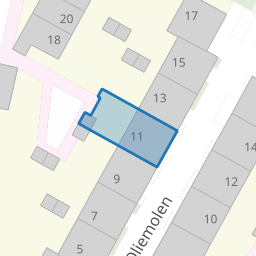 Perceel ODP02-A-4004