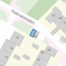 Perceel ODP02-A-4007