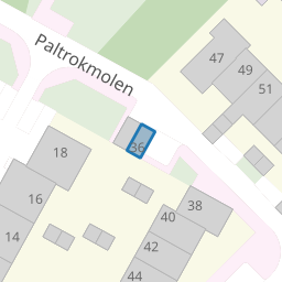 Perceel ODP02-A-4008