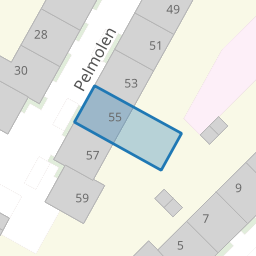 Perceel ODP02-A-4020