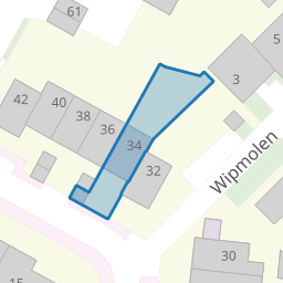 Perceel ODP02-A-4026