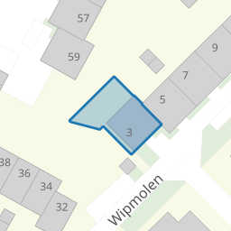 Perceel ODP02-A-4028