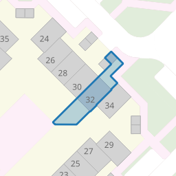 Perceel ODP02-A-4033