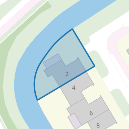 Perceel ODP02-A-4036