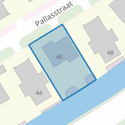 Perceel ODP02-A-4058