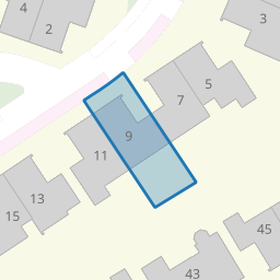 Perceel ODP02-A-4081