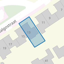 Perceel ODP02-A-4083