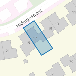 Perceel ODP02-A-4085