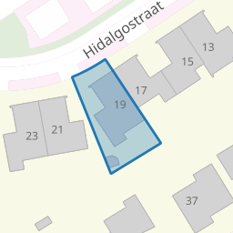 Perceel ODP02-A-4086