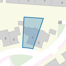 Perceel ODP02-A-4099