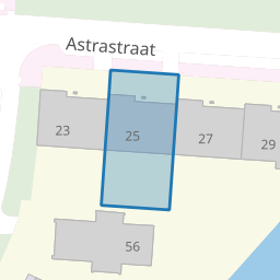 Perceel ODP02-A-4105