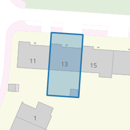 Perceel ODP02-A-4111