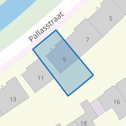 Perceel ODP02-A-4122