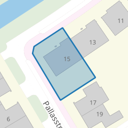 Perceel ODP02-A-4125