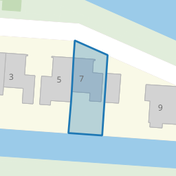 Perceel ODP02-A-4134