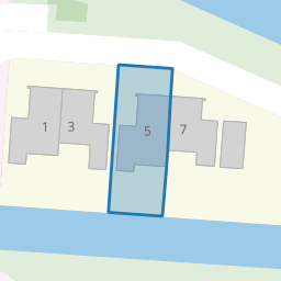 Perceel ODP02-A-4135