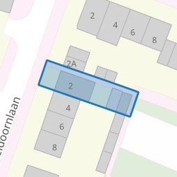 Perceel ODP02-A-4140