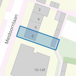 Perceel ODP02-A-4143