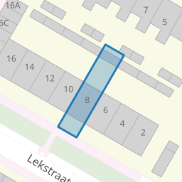 Perceel ODP02-A-4154