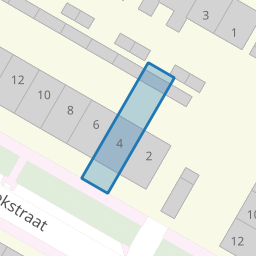 Perceel ODP02-A-4156