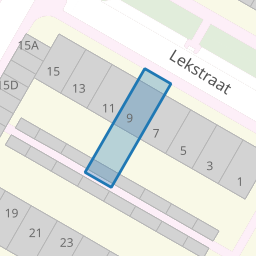 Perceel ODP02-A-4162