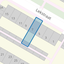 Perceel ODP02-A-4163