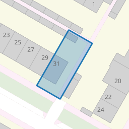 Perceel ODP02-A-4168