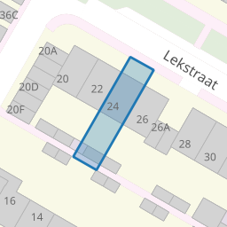 Perceel ODP02-A-4179