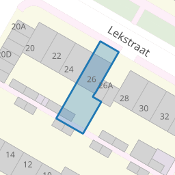Perceel ODP02-A-4180