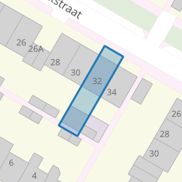 Perceel ODP02-A-4185