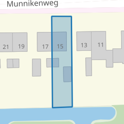 Perceel ODP02-A-4190