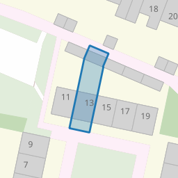 Perceel ODP02-A-4194