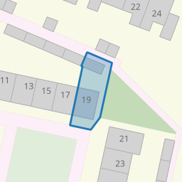 Perceel ODP02-A-4197