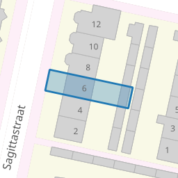 Perceel ODP02-A-4207
