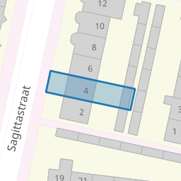 Perceel ODP02-A-4208