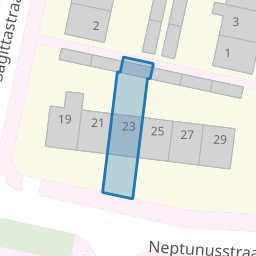 Perceel ODP02-A-4212