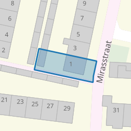 Perceel ODP02-A-4216