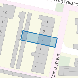 Perceel ODP02-A-4219