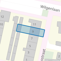 Perceel ODP02-A-4220