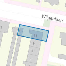 Perceel ODP02-A-4221