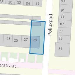 Perceel ODP02-A-4228