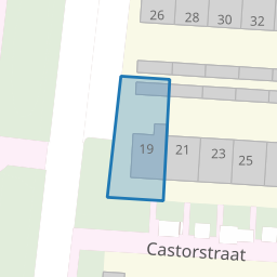 Perceel ODP02-A-4233