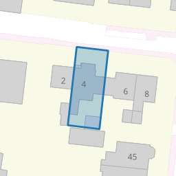 Perceel ODP02-A-4237