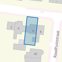 Perceel ODP02-A-4238