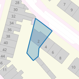 Perceel ODP02-A-4254