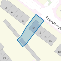 Perceel ODP02-A-4258