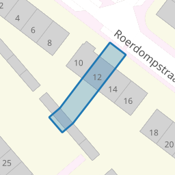 Perceel ODP02-A-4259