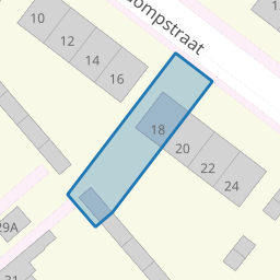 Perceel ODP02-A-4262