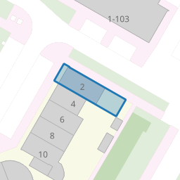 Perceel ODP02-A-4284