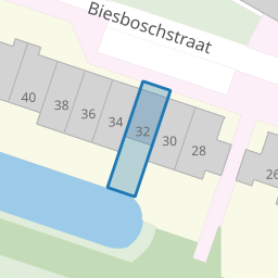 Perceel ODP02-A-4299